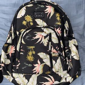Billabong backpack